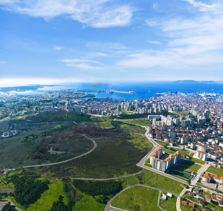 Babacan satış ofis ağına Tuzla’yı ekledi