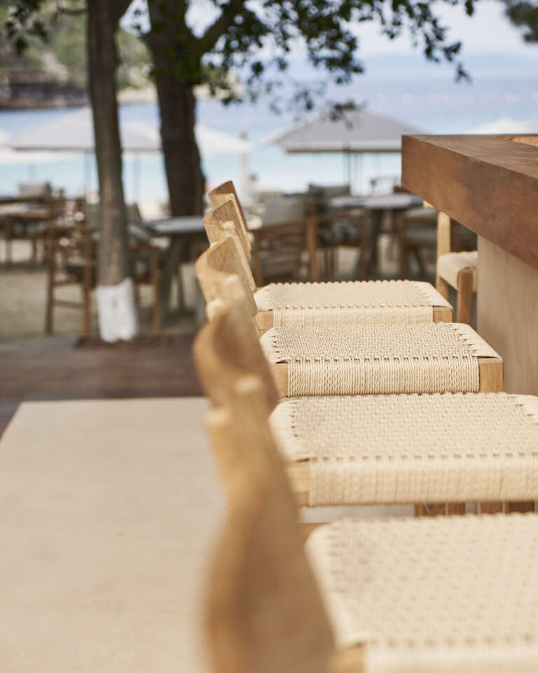 Maxx Royal Bodrum Resort Bünyesinde Latin Lezzetlerinin Rengarenk Bir Yemek Kültürünü Sunan Casa Sol Restaurant Açıldı