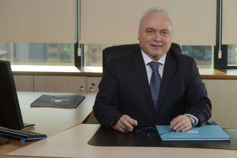 “Kiralar dengelenebilir ama asıl mesele ev sahipliği oranının düşüklüğü”