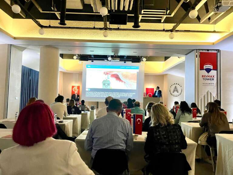 KKTC’DEN YENİ ADIM: TÜRK VATANDAŞLARI ARTIK 3 KONUT SATIN ALABİLECEK
