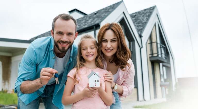 Konut kredisi faiz oranlarında son durum! 2025 Ekim konut kredileri!