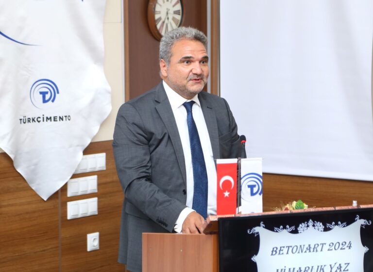 Betonart Mimarlık Yaz Okulu’nun 20’ncisi Isparta’da Yapıldı