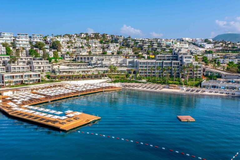 MIRADA EXCLUSIVE BODRUM’DA EŞSİZ SPA VE WELLNESS DENEYİMİ!