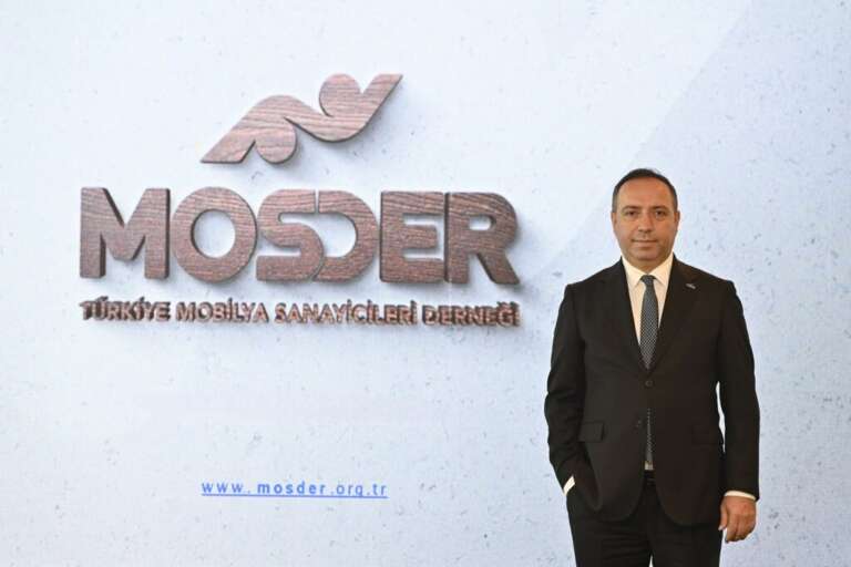 MOYSAD Yönetim Kurulu MOSDER’le Bir Araya Geldi