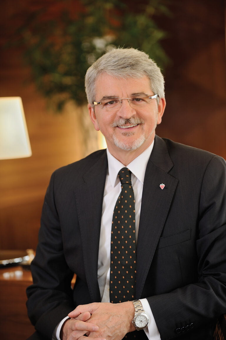 Çilek’in Yeni Koleksiyonları FDI’da Büyük İlgi Gördü