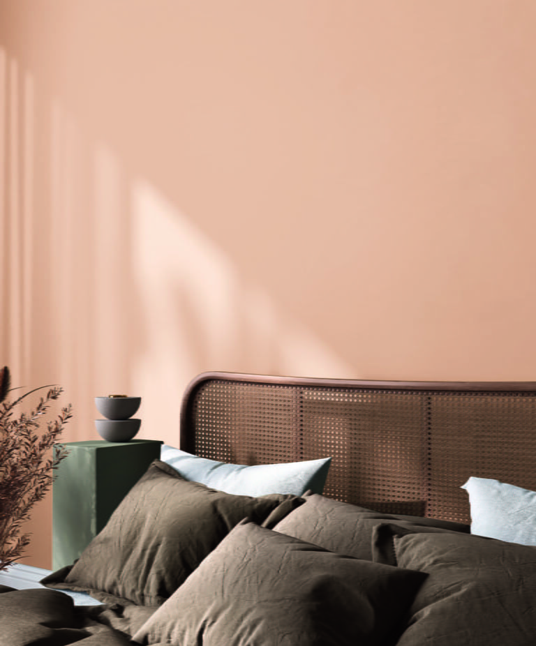 Nippon Paint, ‘Renklerin Ötesindeki Trendler’i Açıkladı