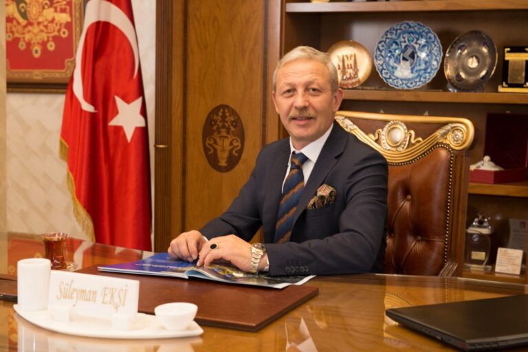 AHES GYO halka arzına yaklaşık 2 kat talep