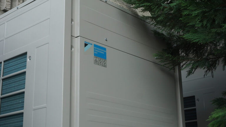 YAZ GÜNLERİNDE DONDURMALAR, DAIKIN İLE GÜVENDE