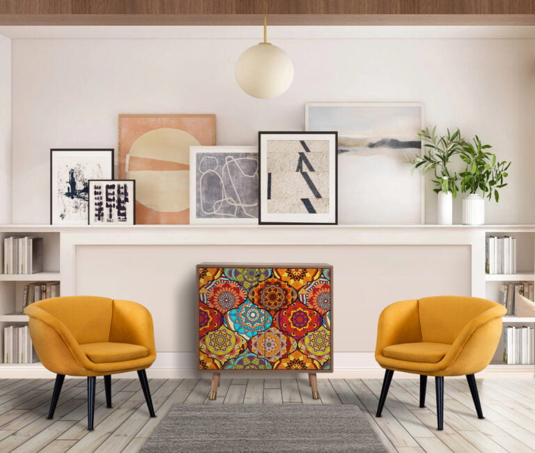 MAKSİMALİST TARZI TEPE HOME İLE YAKALAYIN