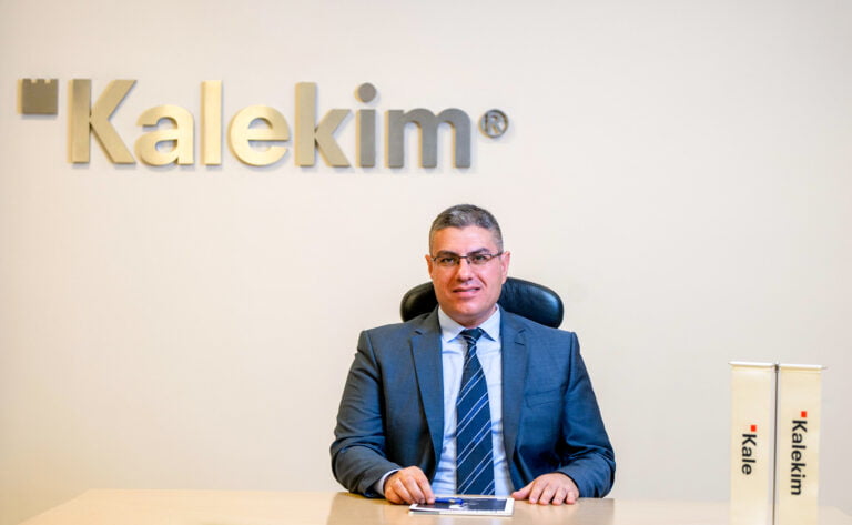 Kalekim’in 2024 yılının ilk 6 ayındaki net dönem karı %46 artışla 315,5 milyon TL oldu