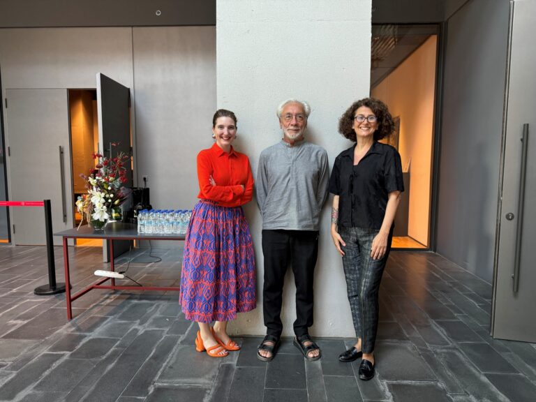Nippon Paint, Mimarları CCA’ye Davet Ediyor
