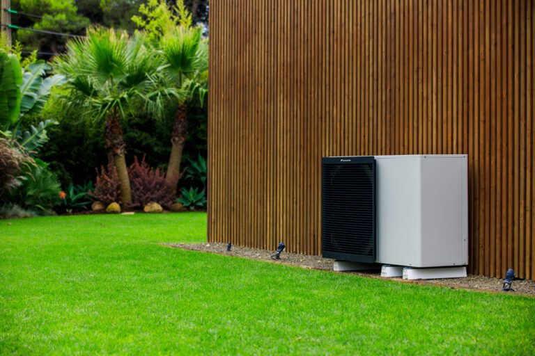 DAIKIN ISI POMPALARI İLE UZUN YILLAR TASARRUF SUNULUYOR