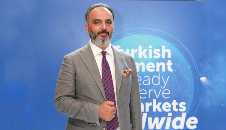 ÇCSİB uluslararası çimento endüstrisini İstanbul’dabir araya getirecek