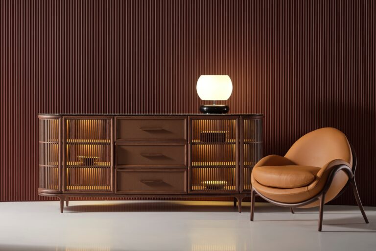 Türkiye’nin İlk Tasarım Fuarı, Furnishings & Design Istanbul 19 Eylül’de Başlıyor!