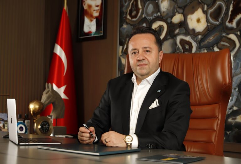 İnşaat sektörü 2026’da altın yılını yaşayacak