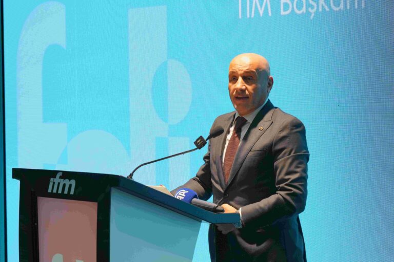 Türkiye’nin ilk tasarım fuarı Furnishings & Design Istanbulkapılarını açtı