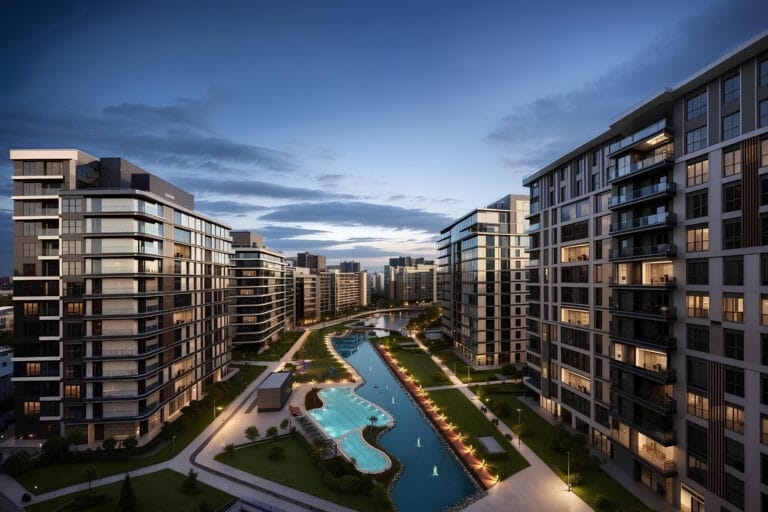 RAMS Garden Bahçelievler’de Beklenen Kampanya Geldi!