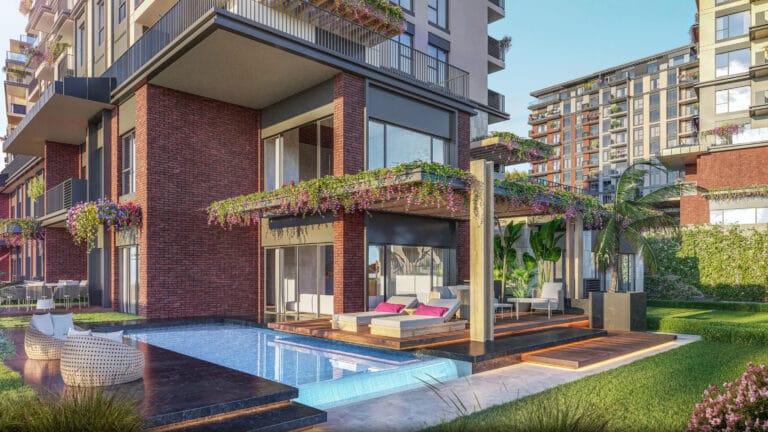 Dap Yeni Levent’ten kazançlı yatırım kampanyası!