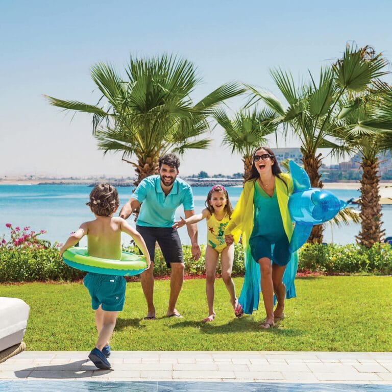 Hilton’un 2025 Küresel Seyahat Eğilimleri Araştırması Türklerin Seyahat Tercihlerine Işık Tutuyor