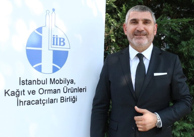 Mobilya, kağıt ve orman ürünleri sektöründen ihracata 5,8 milyar dolarlık katkı