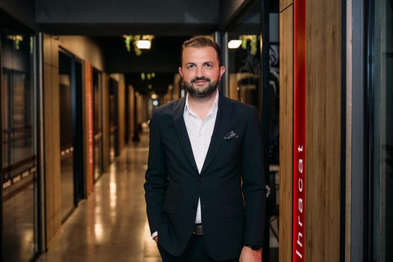 EVMODA’NIN BÜYÜK KASIM KAMPANYASI BAŞLADI