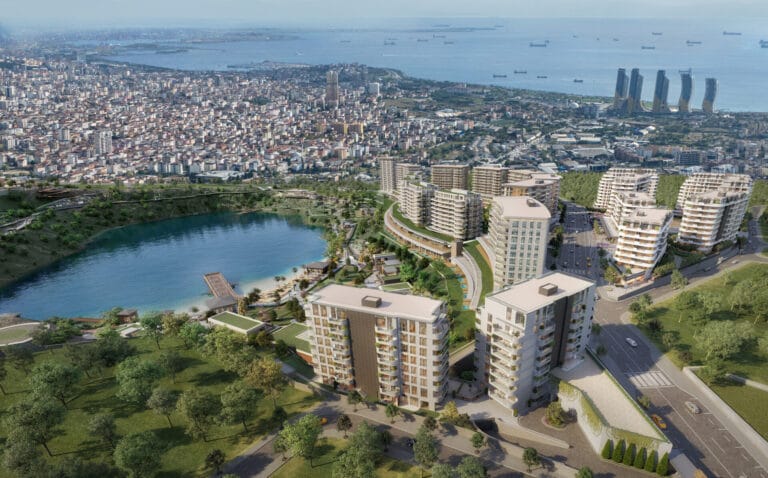Batıyakası, Riyad’da Yatırımcıların Beğenisine Sunuluyor