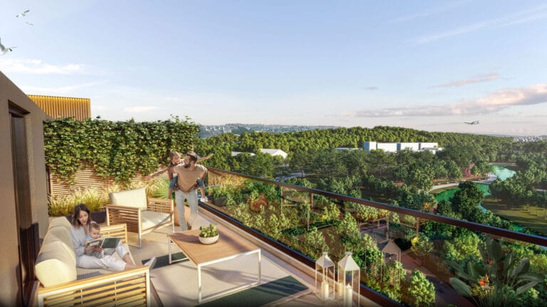 LUXERA GYO’DAN HAVAYOLU ÇALIŞANLARINA ÖZEL KAMPANYA