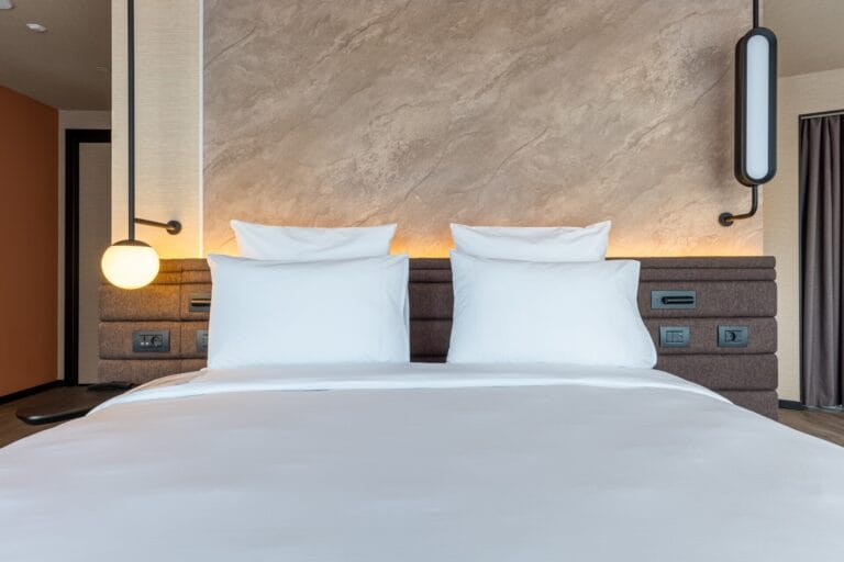 NOVOTEL İSTANBUL BOMONTİ, KAPILARINI AÇIYOR