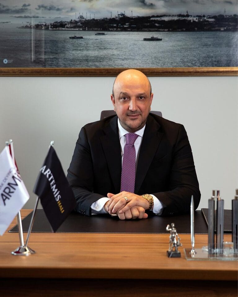 TÜRK HALI SEKTÖRÜ CFE 2025’TE BULUŞUYOR