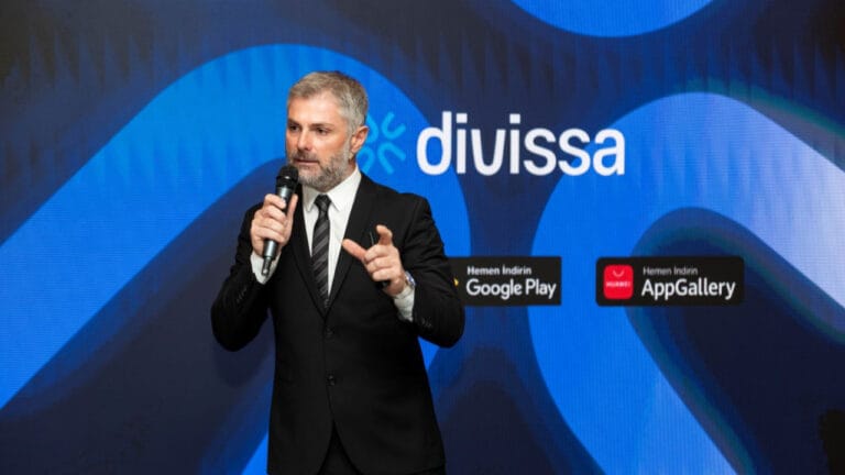 GELECEĞİN GAYRİMENKUL YATIRIM PLATFORMU “DİVİSSA”