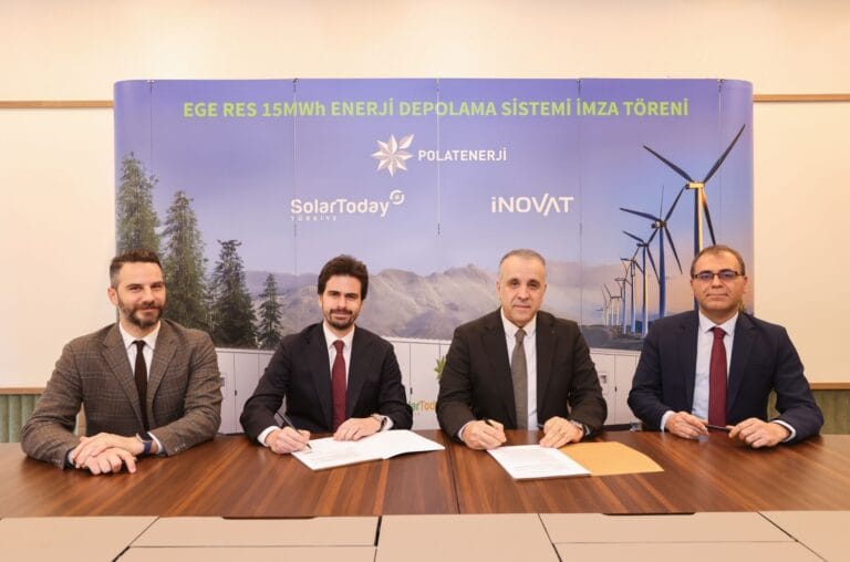 iNOVAT Yerli Çözümleriyle Sahada