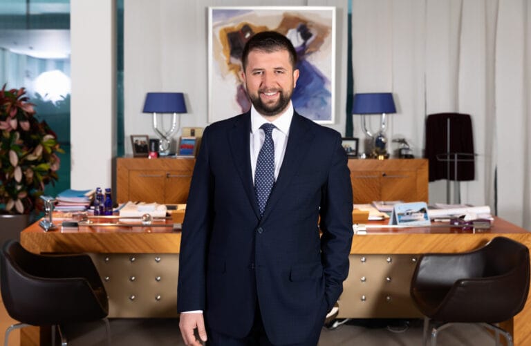Akfen İnşaat’ın Halka Arzında Talep Toplama Süreci Tamamlandı
