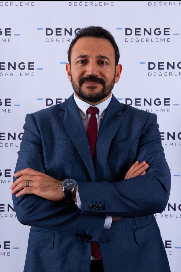 “Konut Fiyatlarındaki Yıllık Değişim Enflasyonun Altında, Ankara’da Türkiye Ortalamasının Üzerinde”