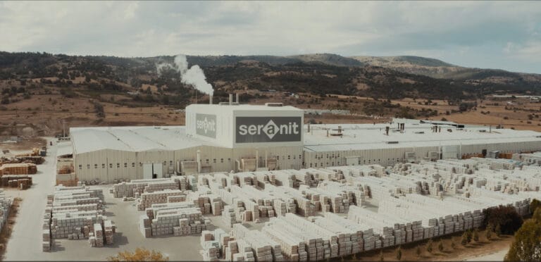 Seranit, halka arz için talep toplamaya başladı