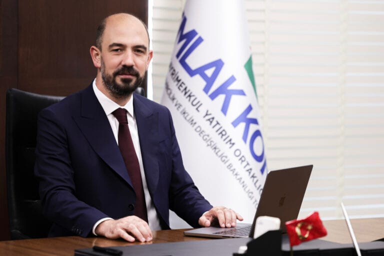 EMLAK KONUT, 2024’TE 51 MİLYAR TL’LİK SATIŞ GERÇEKLEŞTİRDİ