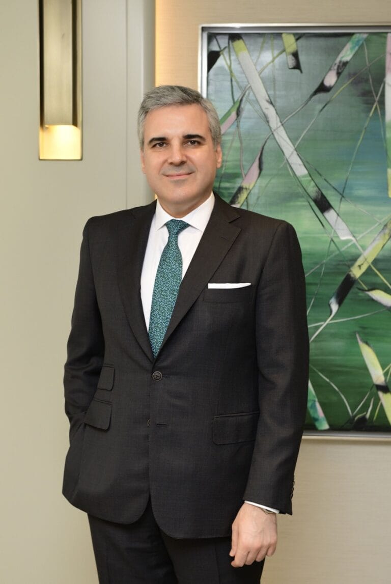 Ege Yapı, JCR Eurasia’dan A+ Kredi Notunu Korumayı Sürdürdü