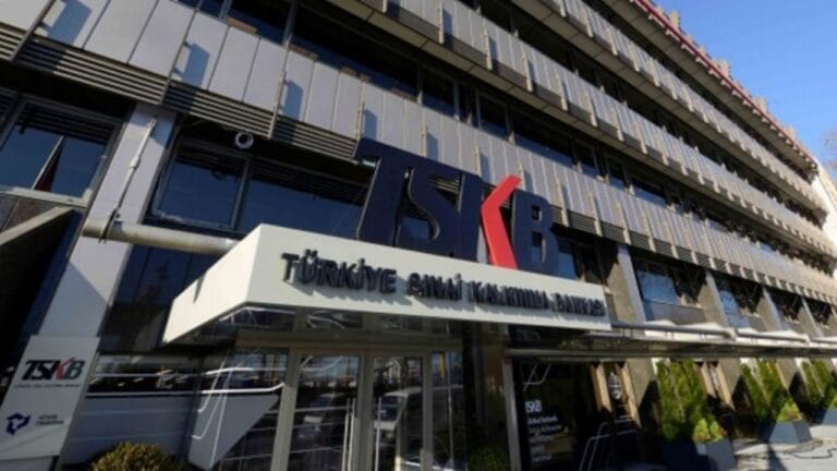TSKB’DE ÜST DÜZEY ATAMA