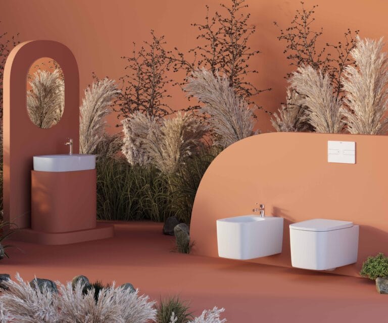 Bien, Modern Banyo Tasarımına Yön Veren Ürünleriyle ISH Frankfurt’ta