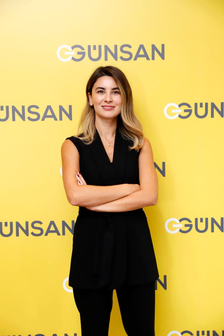 Günsan Elektrik’e PRİDA İletişim Ödülü
