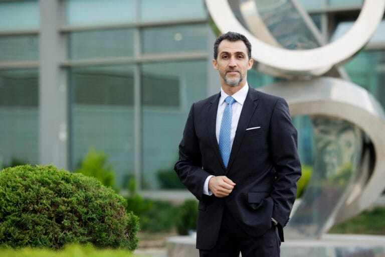 Borçelik, Su Güvenliği Programı’nda CDP’den En Yüksek Notu Aldı