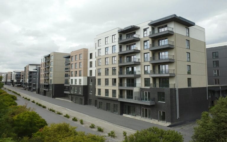 Balıkesir Emlak Konutları Kampanya!