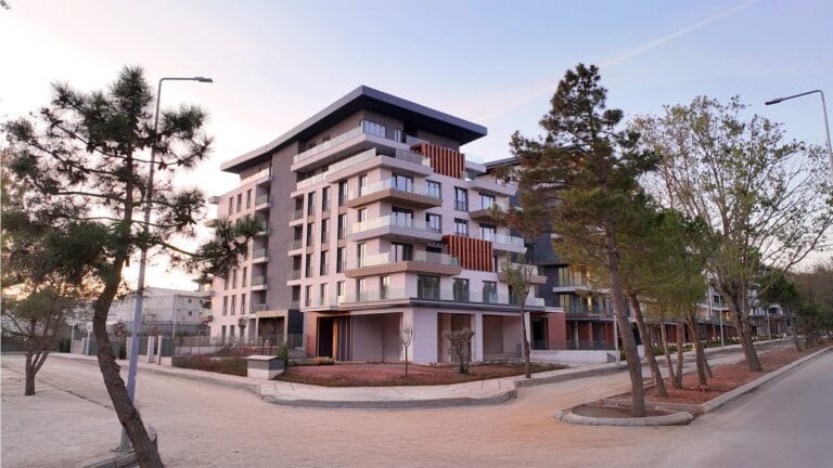 EMLAK KONUT ÇINARKÖY EVLERİ KAMPANYASI!