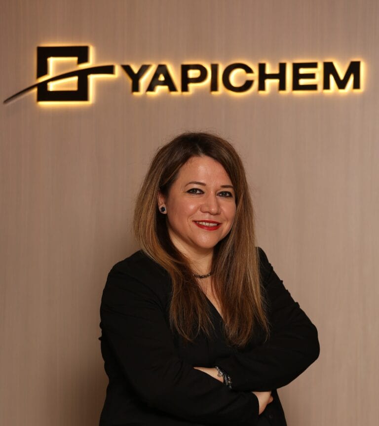 Yapıchem Kimya 27 Ülkeye İhracat Yapıyor