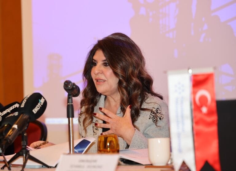GYODER, iş gücü sorununa çözüm için yol haritası sundu