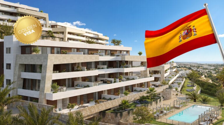 İspanya’dan “Golden Visa” almak için son tarih 3 Nisan