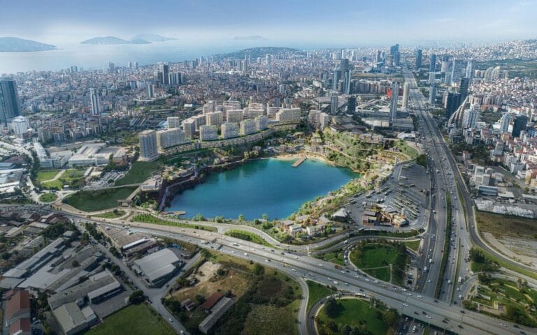 Emlak Konut Batıyakası kampanya!