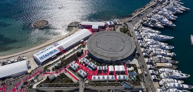 AVRUPA VE ORTADOĞU’NUN GAYRİMENKUL VE ŞEHİRCİLİK SEKTÖRLERİ MIPIM’DE BULUŞUYOR