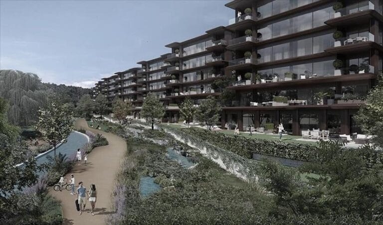 Prive Kemer’in iklimlendirme çözümlerinde Daikin tercih edildi