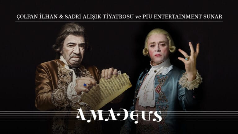 Zorlu PSM’de Bu Hafta: 17-23 Mart