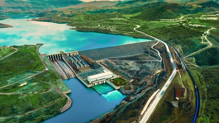 IC Enterra Yenilenebilir Enerji, 2024 yılında 3,1 milyar TL gelir elde etti